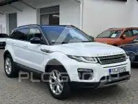 2015 Land Rover Range Rover