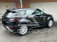 2015 Land Rover Range Rover