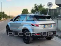 2015 Land Rover Range Rover