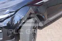 2015 Land Rover Range Rover