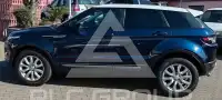 2015 Land Rover Range Rover