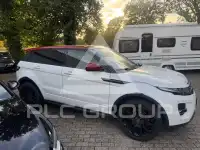 2015 Land Rover Range Rover
