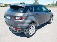 2015 Land Rover Range Rover