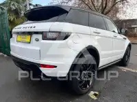 2015 Land Rover Range Rover