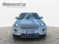 2015 Land Rover Range Rover