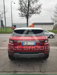 2015 Land Rover Range Rover