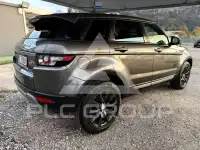 2015 Land Rover Range Rover