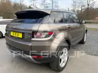 2015 Land Rover Range Rover