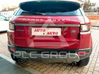 2015 Land Rover Range Rover