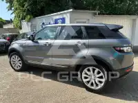 2015 Land Rover Range Rover