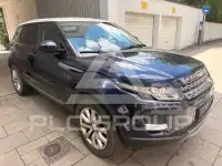 2015 Land Rover Range Rover