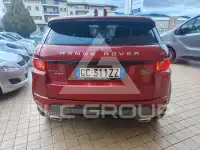 2015 Land Rover Range Rover