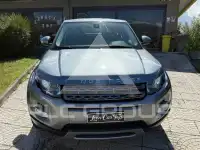 2015 Land Rover Range Rover