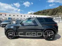 2015 Land Rover Range Rover