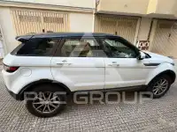 2015 Land Rover Range Rover
