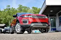 2015 Land Rover Range Rover