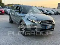 2015 Land Rover Range Rover