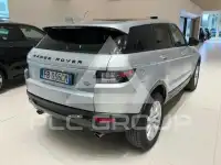 2015 Land Rover Range Rover