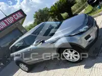 2015 Land Rover Range Rover
