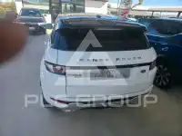 2015 Land Rover Range Rover