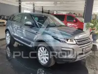 2015 Land Rover Range Rover