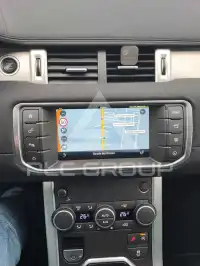 2015 Land Rover Range Rover