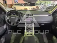 2015 Land Rover Range Rover