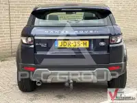 2015 Land Rover Range Rover
