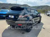 2015 Land Rover Range Rover