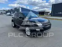 2015 Land Rover Range Rover