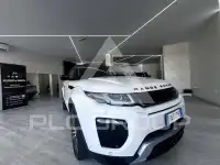 2015 Land Rover Range Rover