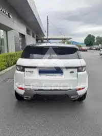 2015 Land Rover Range Rover