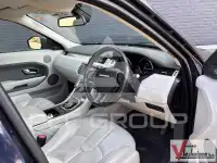 2015 Land Rover Range Rover