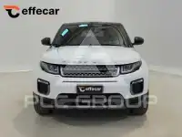 2015 Land Rover Range Rover