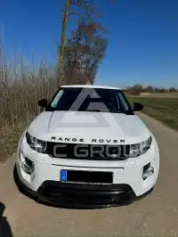 2015 Land Rover Range Rover