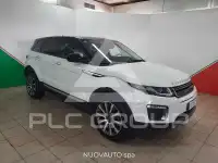 2015 Land Rover Range Rover