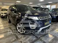 2015 Land Rover Range Rover