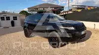 2015 Land Rover Range Rover