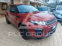 2015 Land Rover Range Rover