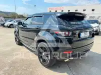 2015 Land Rover Range Rover