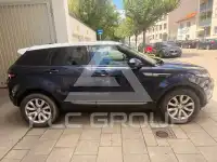 2015 Land Rover Range Rover