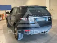 2015 Land Rover Range Rover