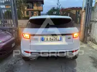 2015 Land Rover Range Rover
