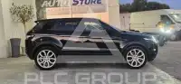 2015 Land Rover Range Rover