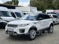 2015 Land Rover Range Rover