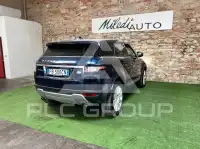 2015 Land Rover Range Rover