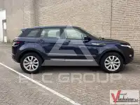 2015 Land Rover Range Rover