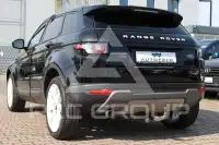 2015 Land Rover Range Rover