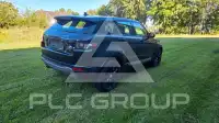 2015 Land Rover Range Rover