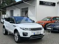 2015 Land Rover Range Rover